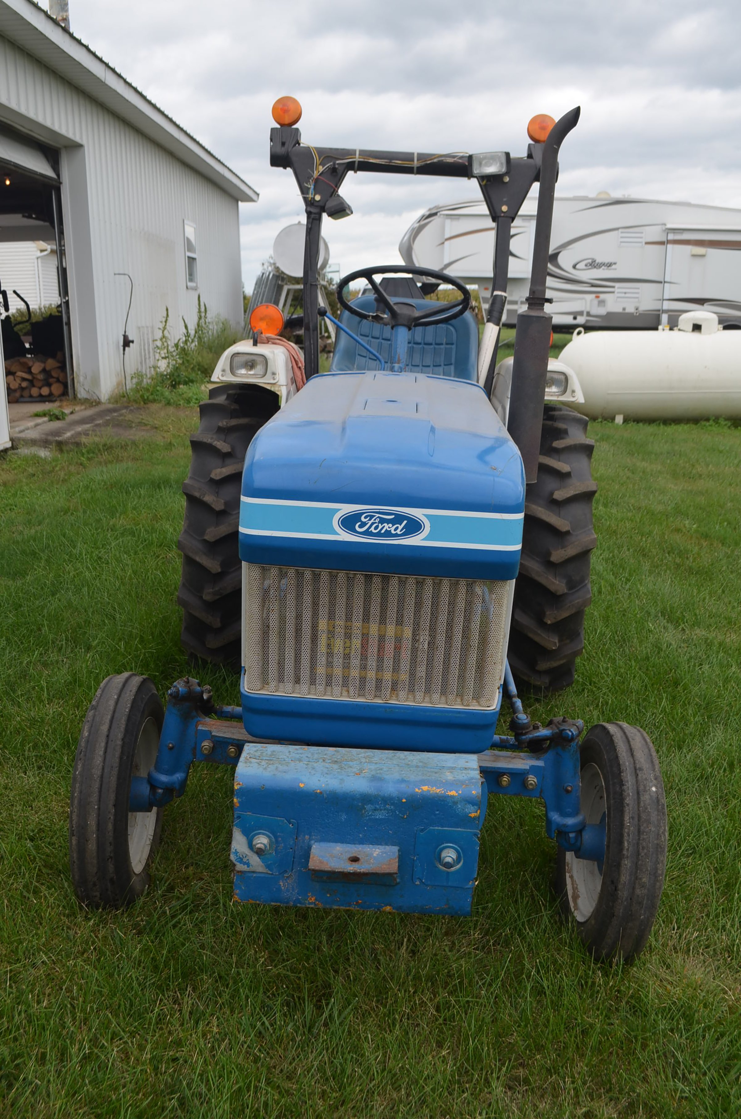 Property photo 11 - PERSONAL PROPERTY AUCTION IN DEKALB COUNTY, INDIANA